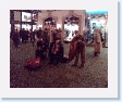 FanTAStic virtuoso balalaika trio in Vienna